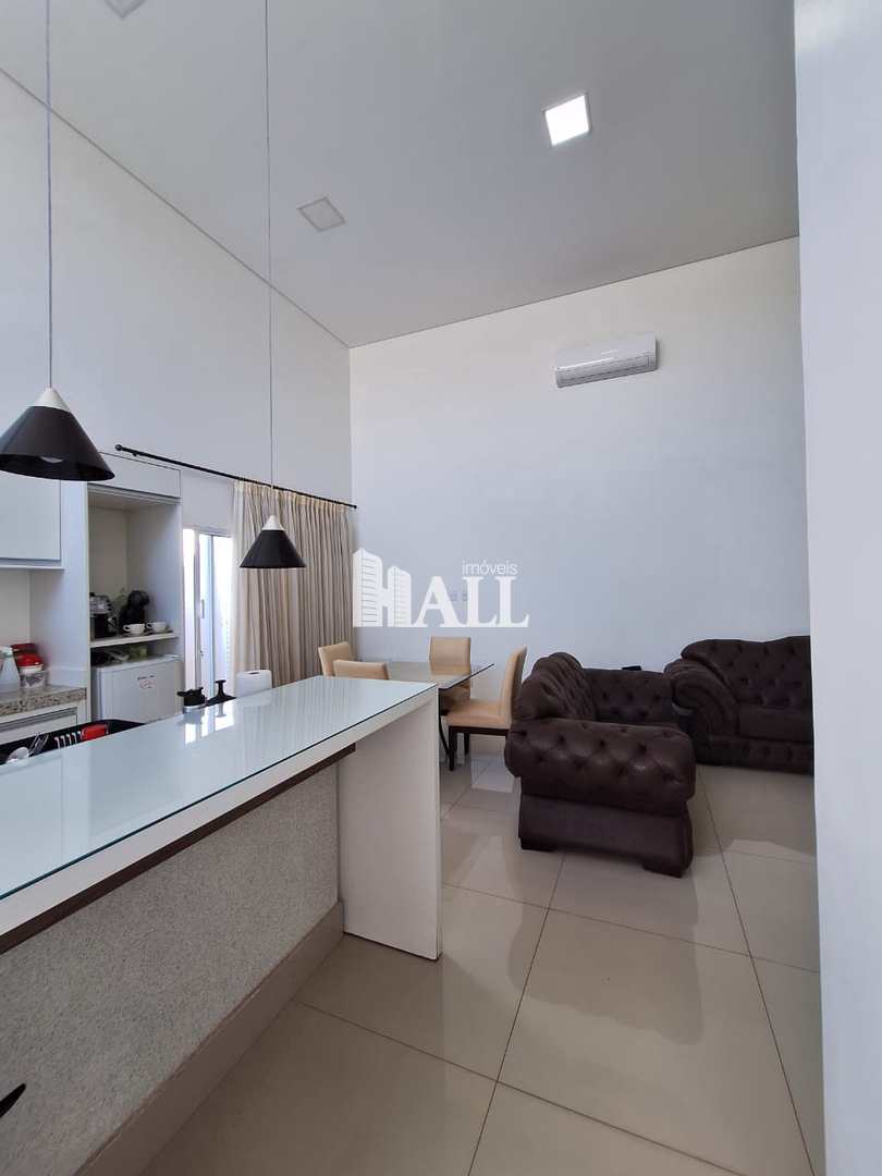 Casa de Condomínio, 3 quartos - Foto 5