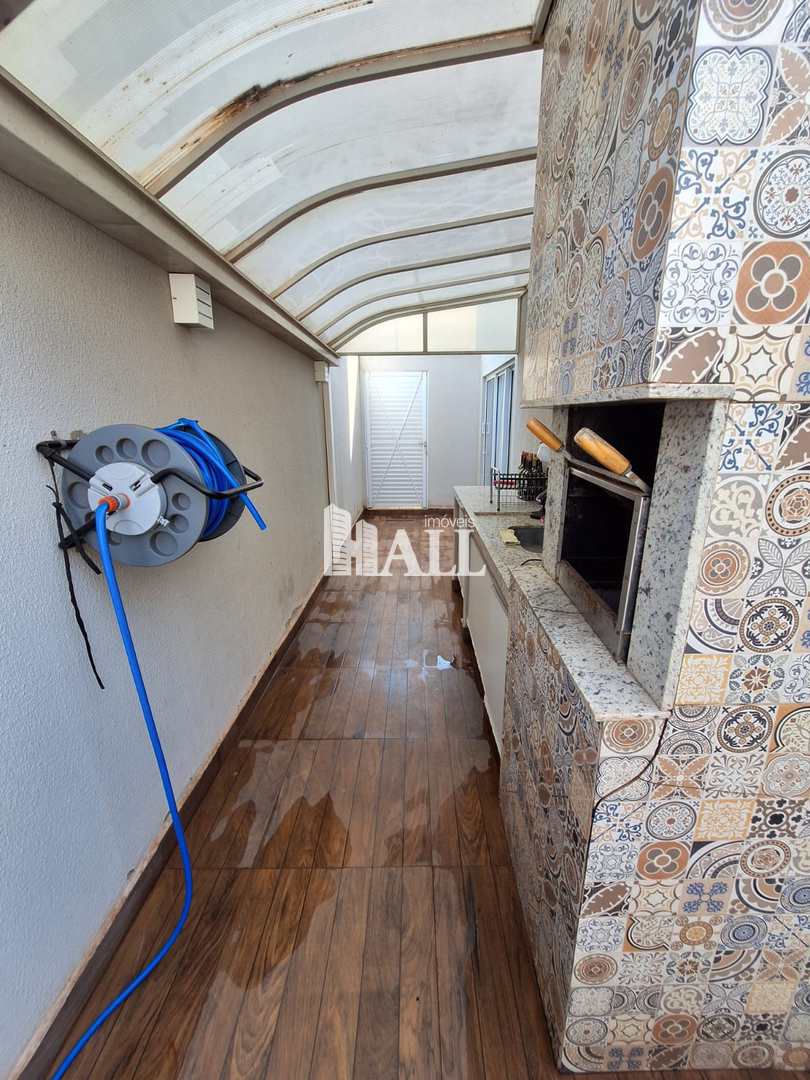 Casa de Condomínio, 3 quartos - Foto 28