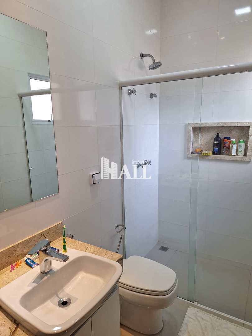 Casa de Condomínio, 3 quartos - Foto 21