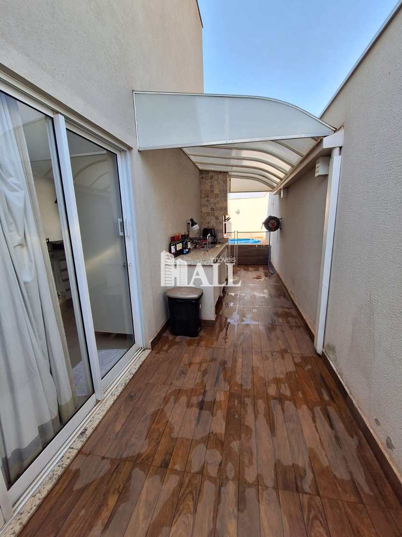 Casa de Condomínio, 3 quartos - Foto 22