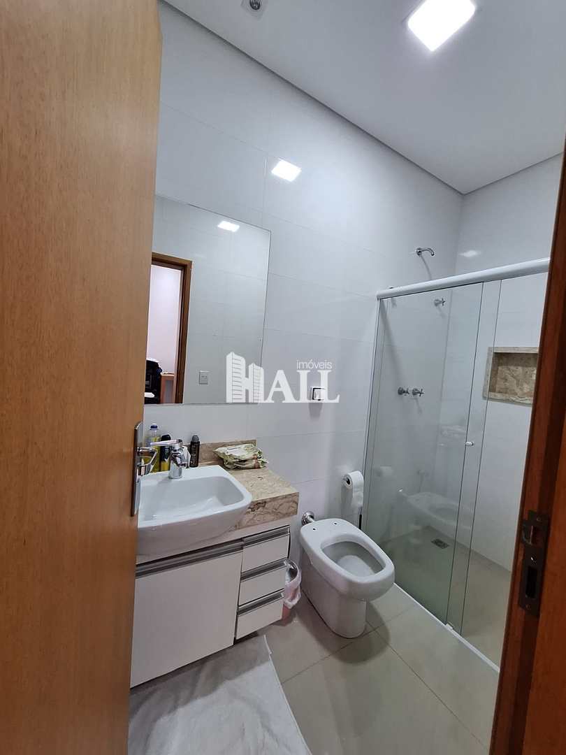 Casa de Condomínio, 3 quartos - Foto 15