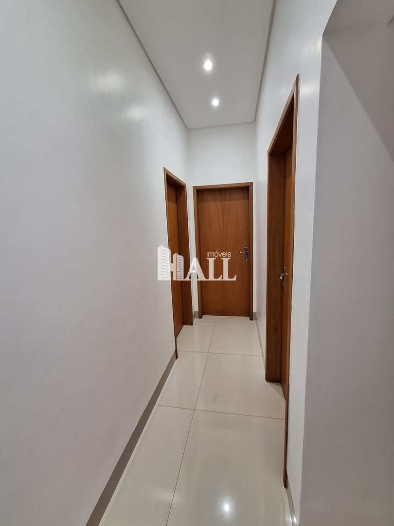 Casa de Condomínio, 3 quartos - Foto 10