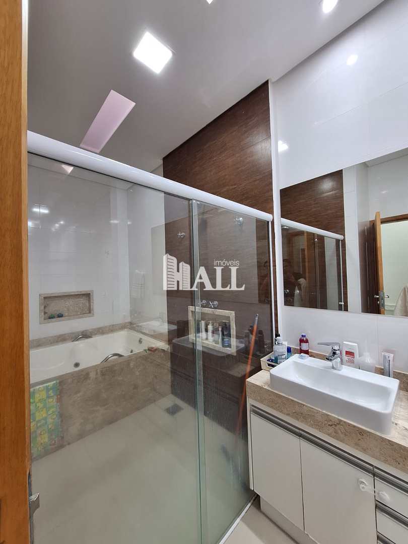 Casa de Condomínio, 3 quartos - Foto 16