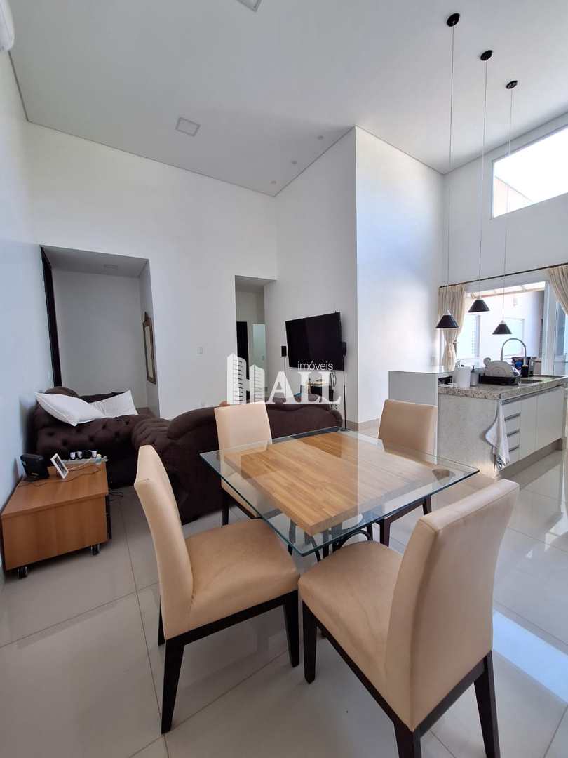 Casa de Condomínio, 3 quartos - Foto 4