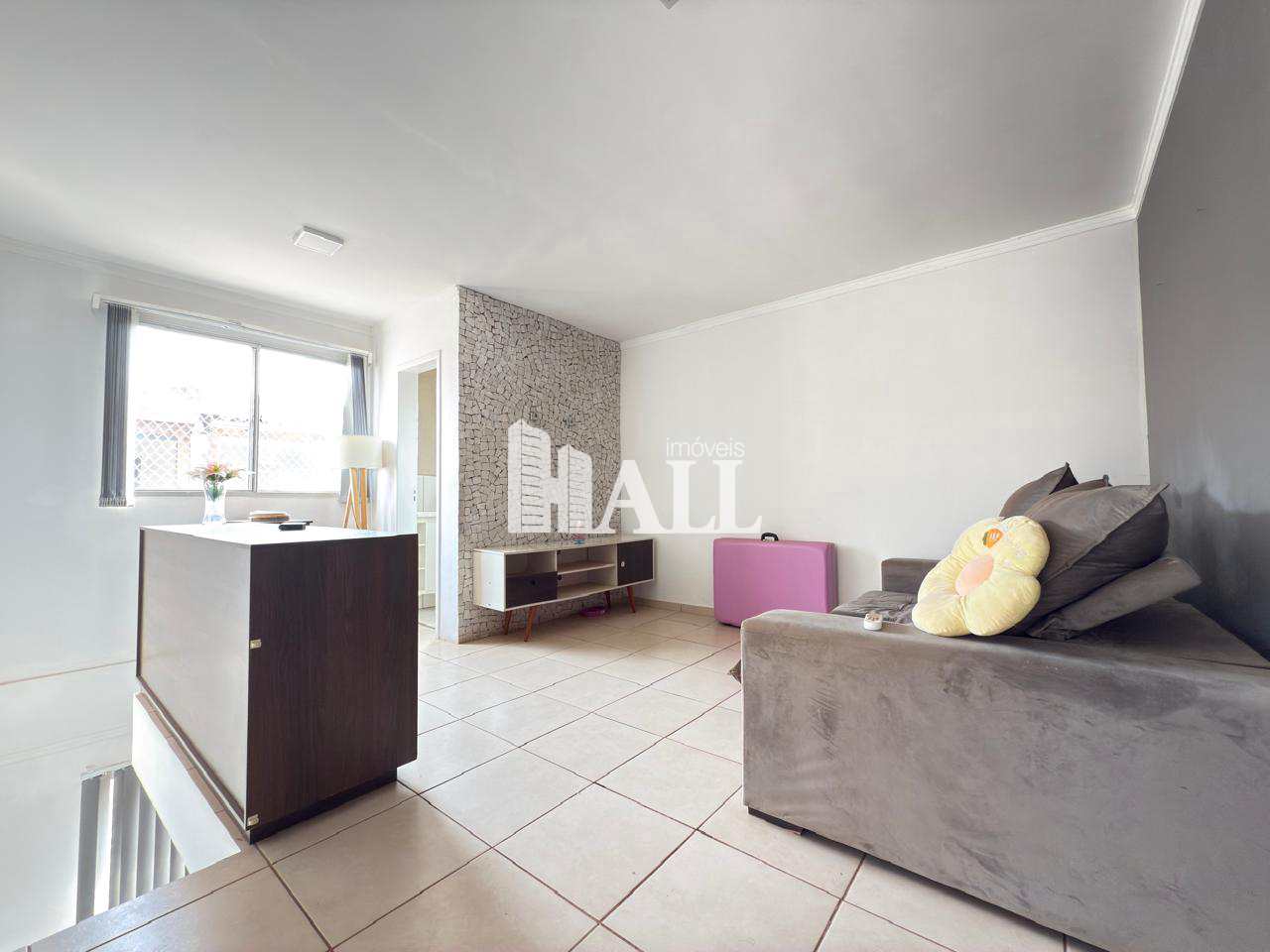 Cobertura, 2 quartos - Foto 3