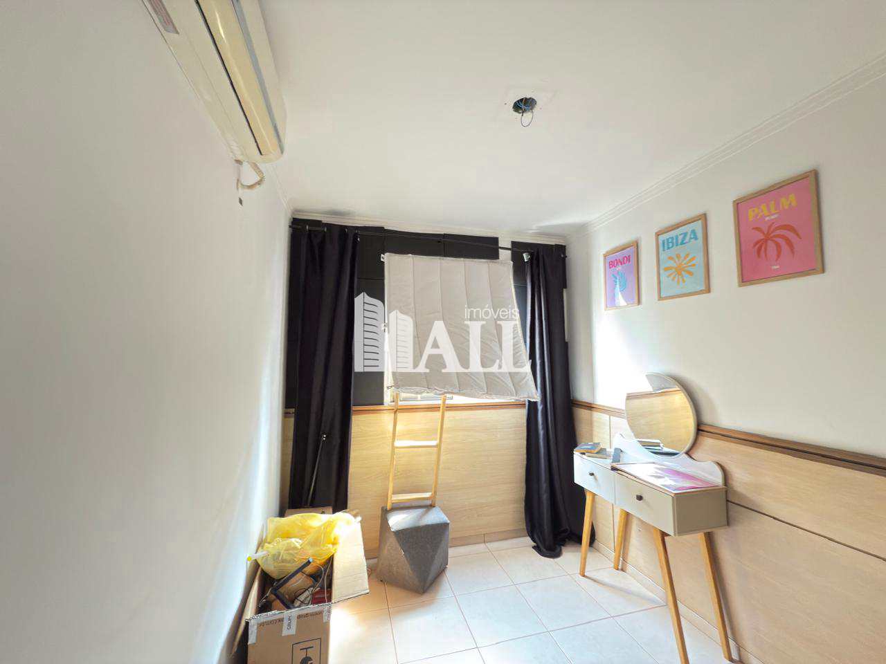 Cobertura, 2 quartos - Foto 9