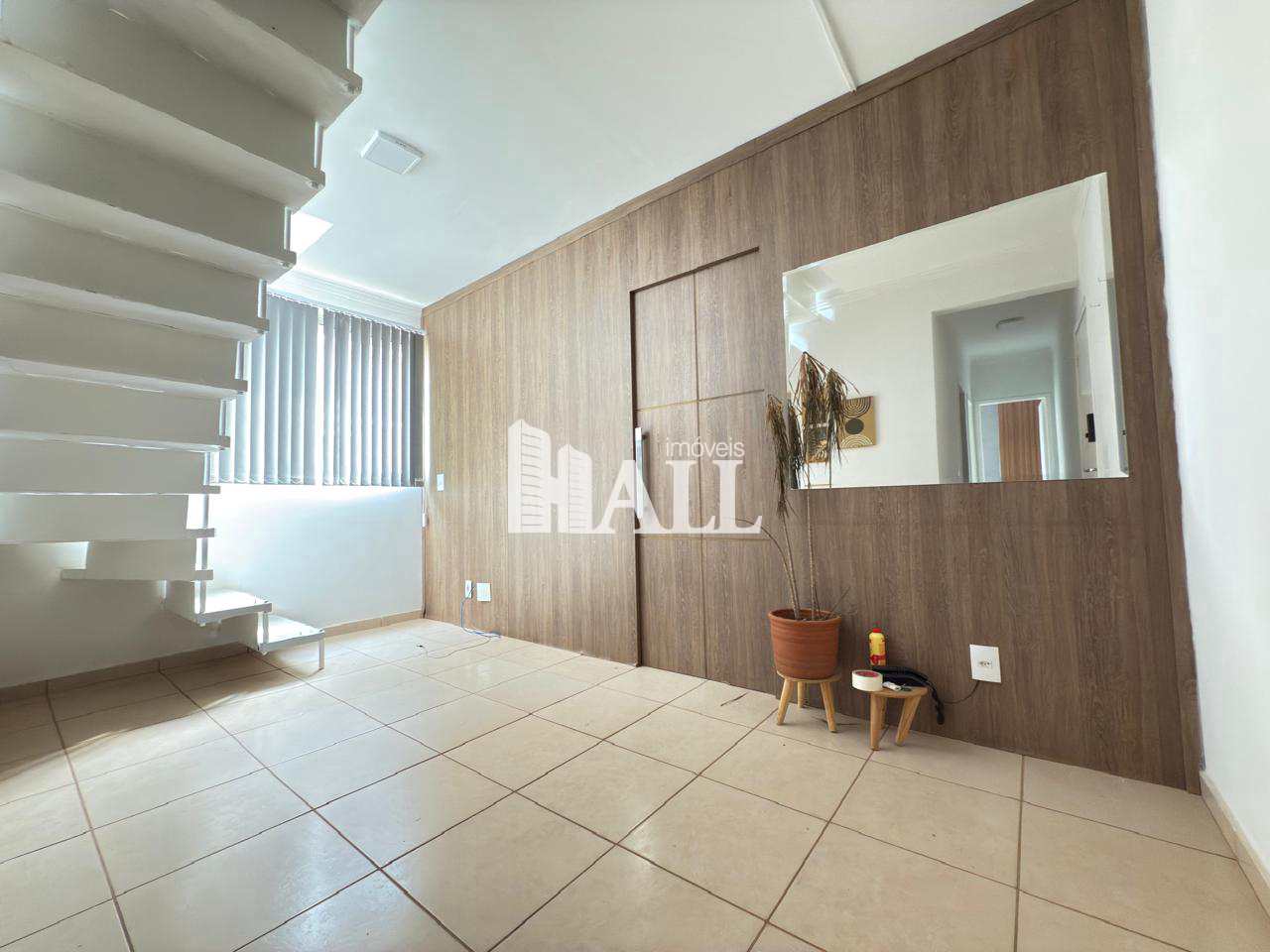 Cobertura, 2 quartos - Foto 5