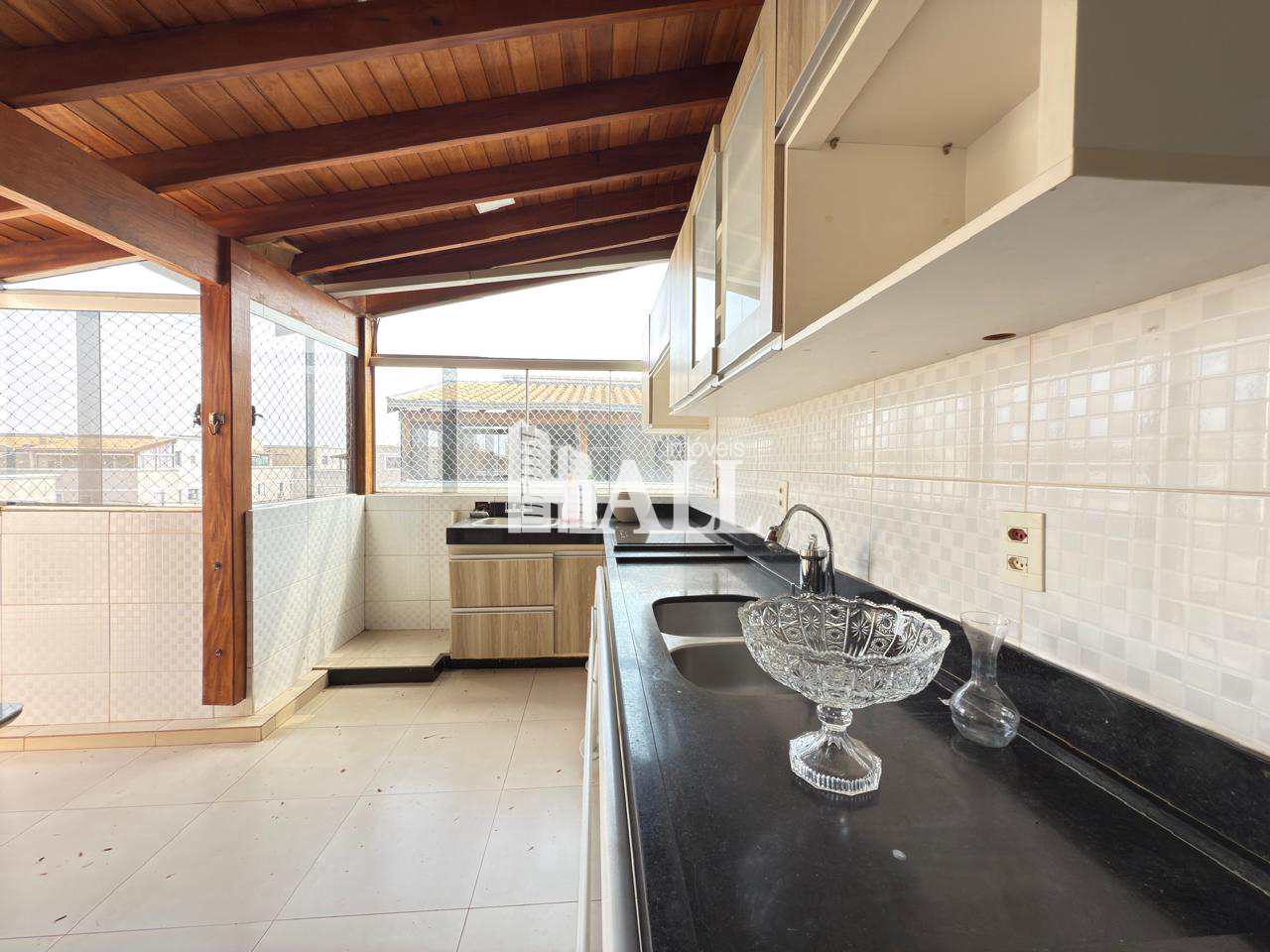 Cobertura, 2 quartos - Foto 8