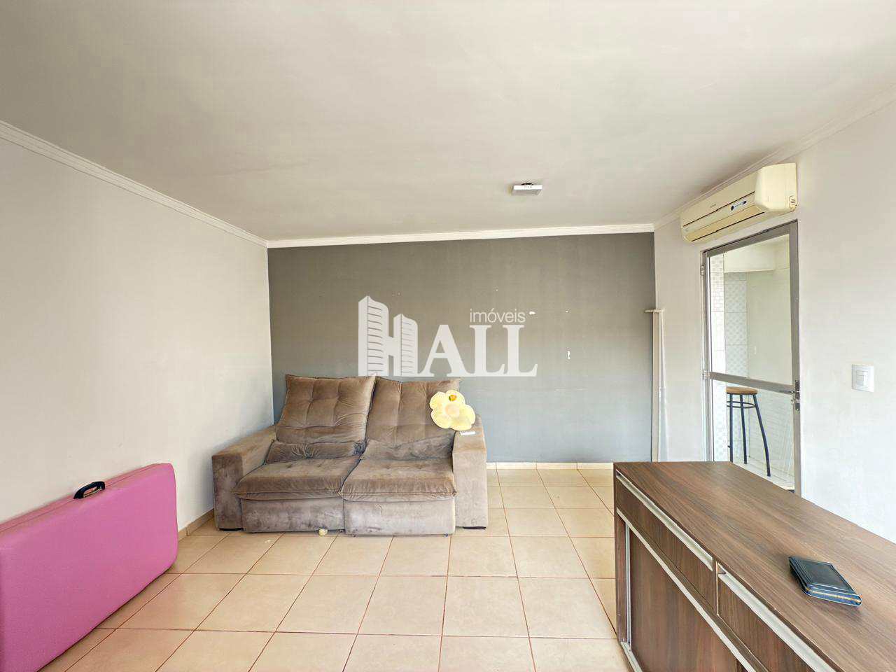 Cobertura, 2 quartos - Foto 2