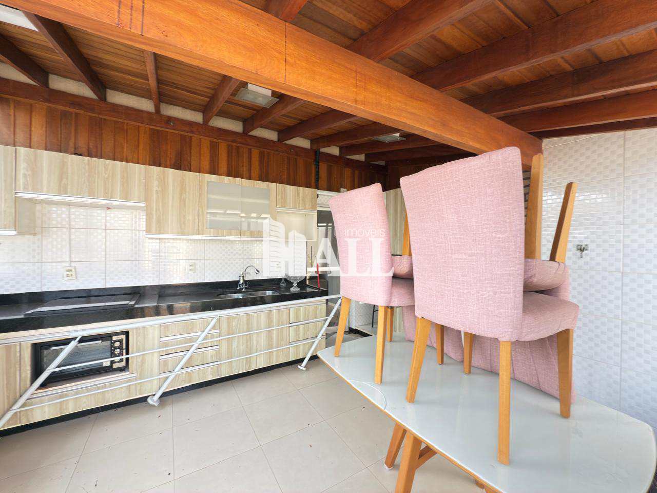 Cobertura, 2 quartos - Foto 7