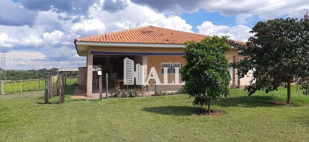 Sítio, 3 quartos, 9 hectares - Foto 1