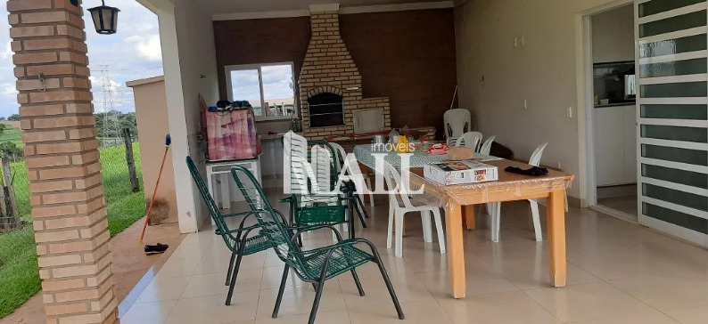 Sítio, 3 quartos, 9 hectares - Foto 2