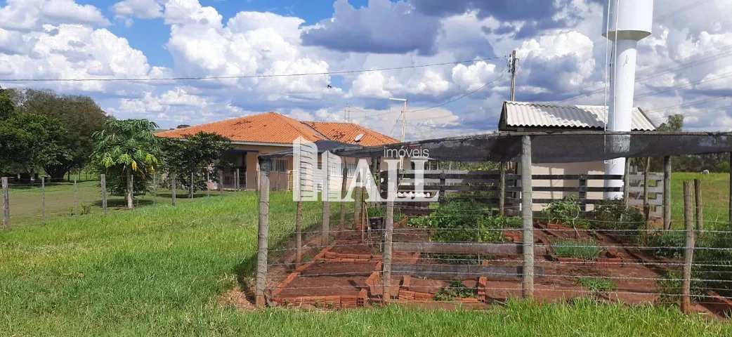 Sítio, 3 quartos, 9 hectares - Foto 4