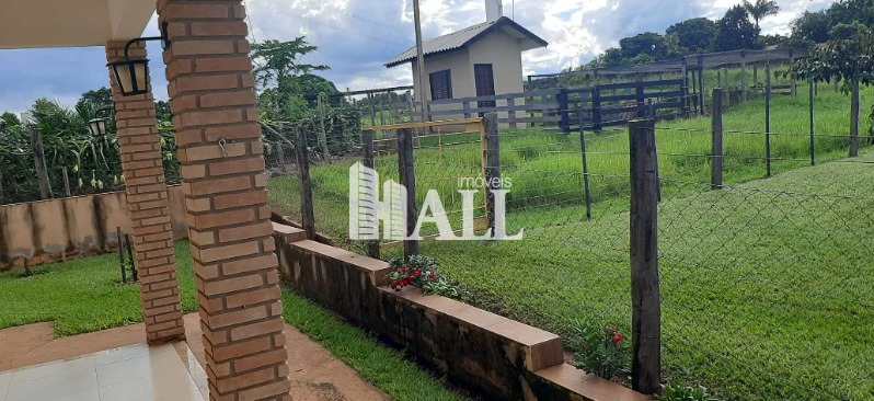 Sítio, 3 quartos, 9 hectares - Foto 3