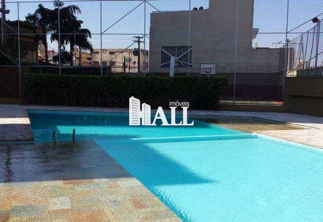 Apartamento, 3 quartos, 92 m² - Foto 2