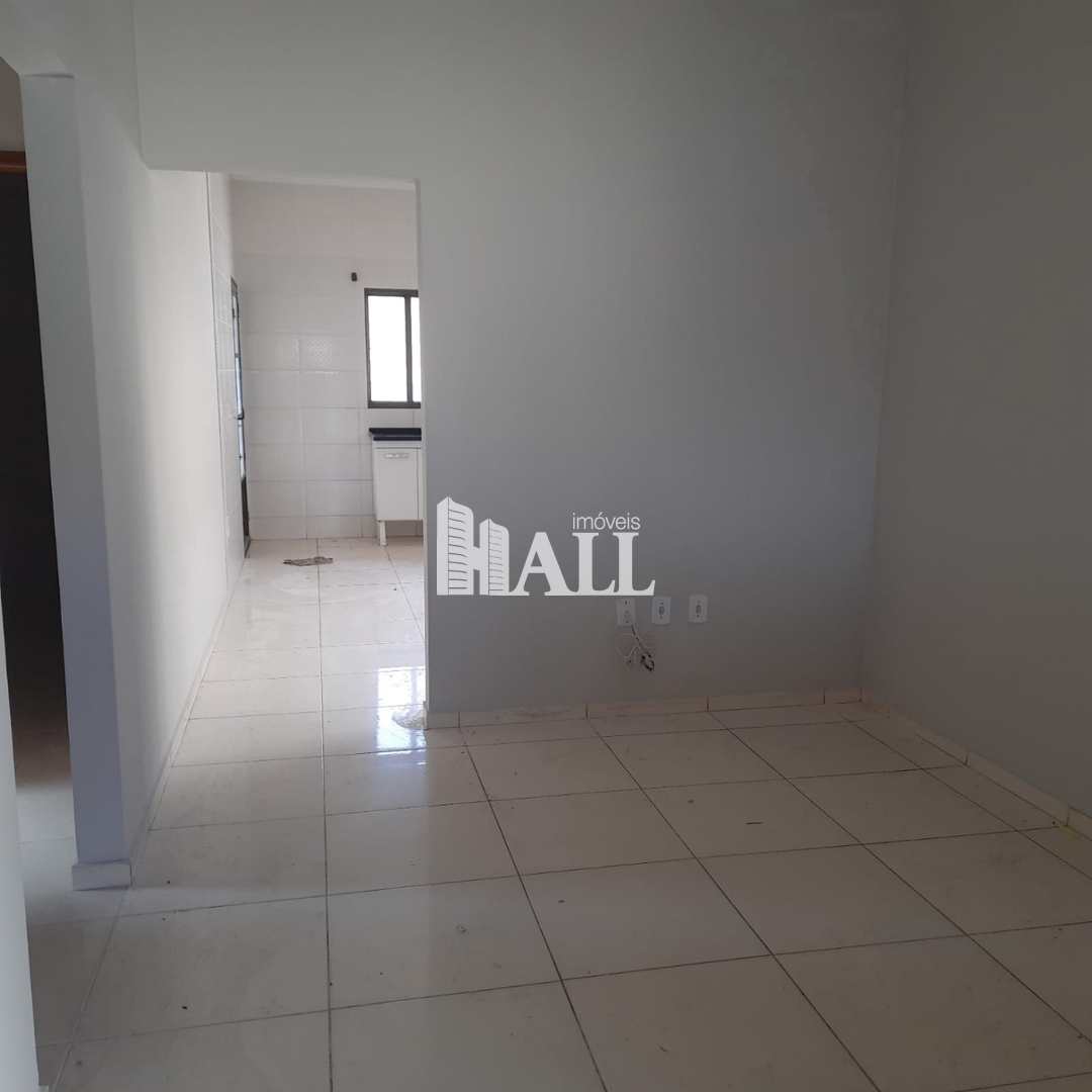 Casa à venda com 3 quartos, 90m² - Foto 14