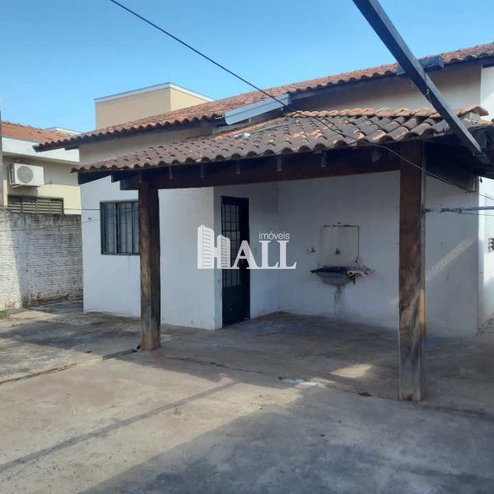 Casa à venda com 3 quartos, 90m² - Foto 9