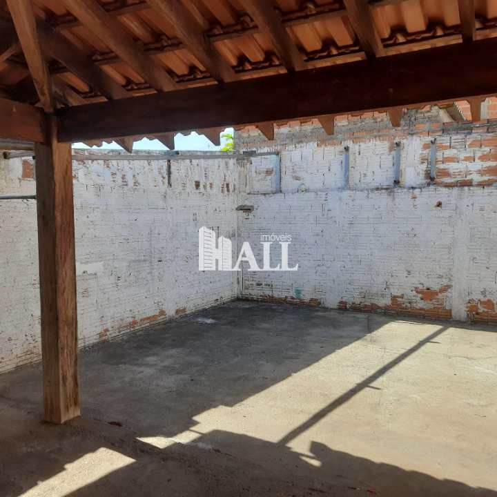 Casa à venda com 3 quartos, 90m² - Foto 10