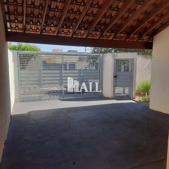Casa à venda com 3 quartos, 90m² - Foto 13