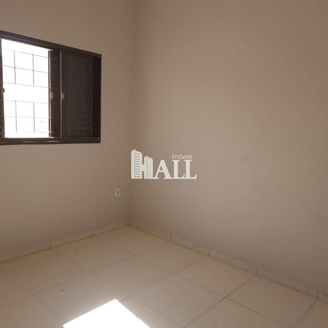 Casa à venda com 3 quartos, 90m² - Foto 6