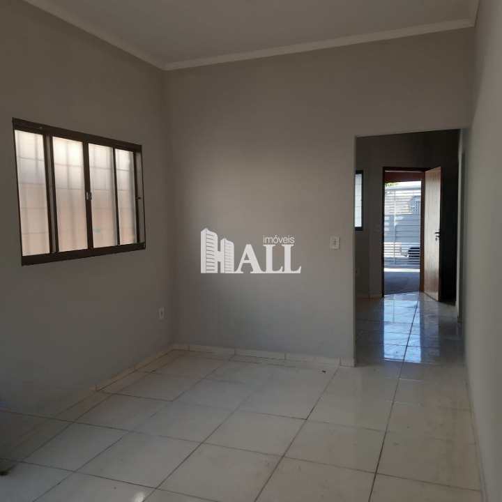 Casa à venda com 3 quartos, 90m² - Foto 3