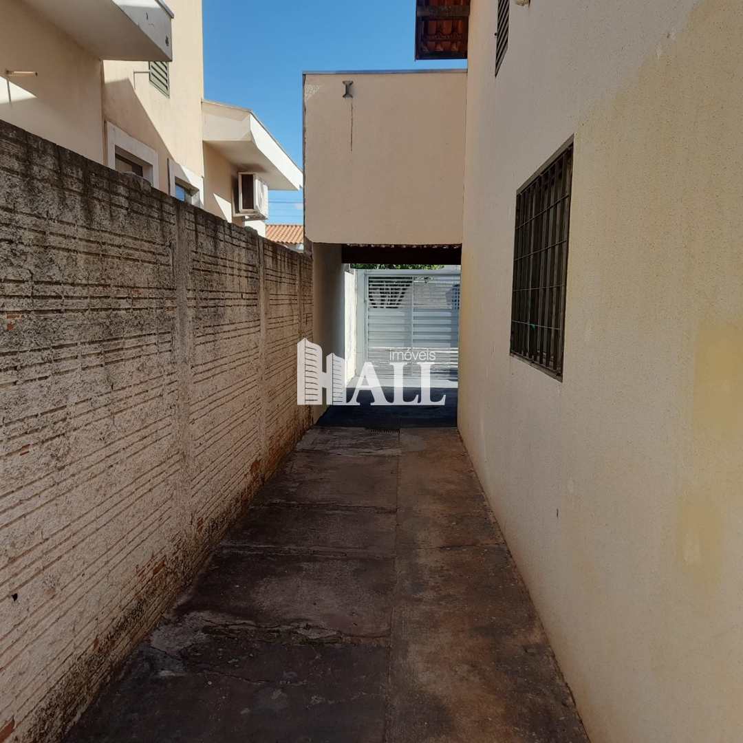 Casa à venda com 3 quartos, 90m² - Foto 7