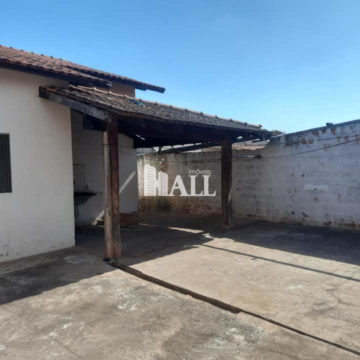 Casa à venda com 3 quartos, 90m² - Foto 8