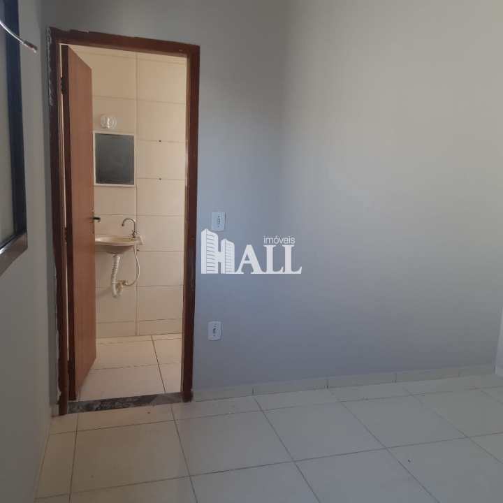 Casa à venda com 3 quartos, 90m² - Foto 5