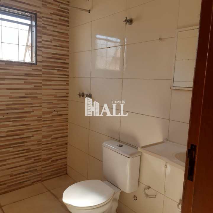 Casa à venda com 3 quartos, 90m² - Foto 12