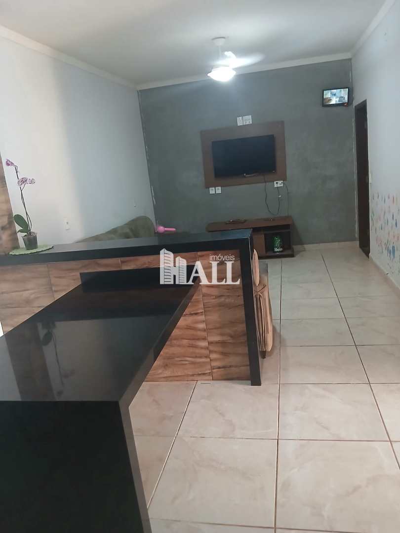 Casa, 2 quartos, 166 m² - Foto 2