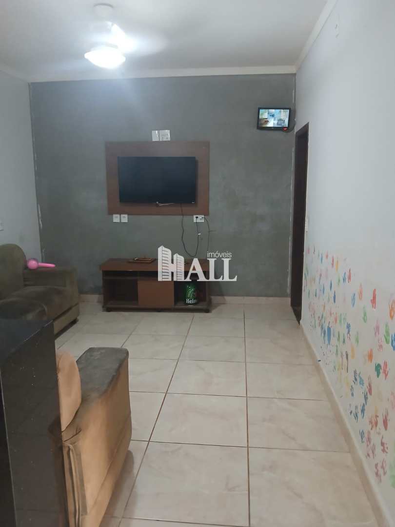 Casa, 2 quartos, 166 m² - Foto 1