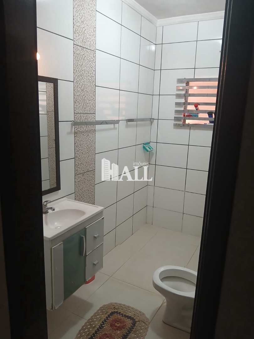 Casa, 2 quartos, 166 m² - Foto 17