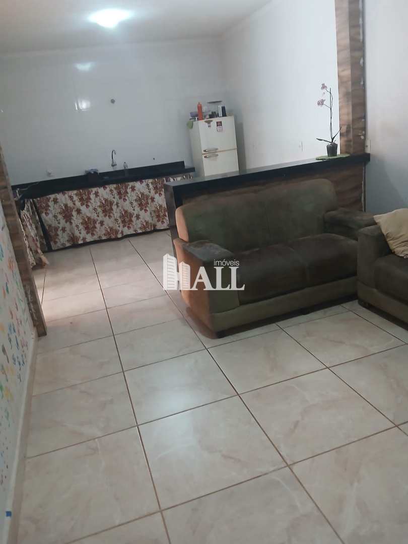 Casa, 2 quartos, 166 m² - Foto 3