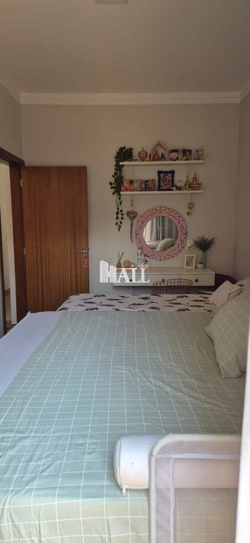 Casa à venda com 3 quartos, 120m² - Foto 7