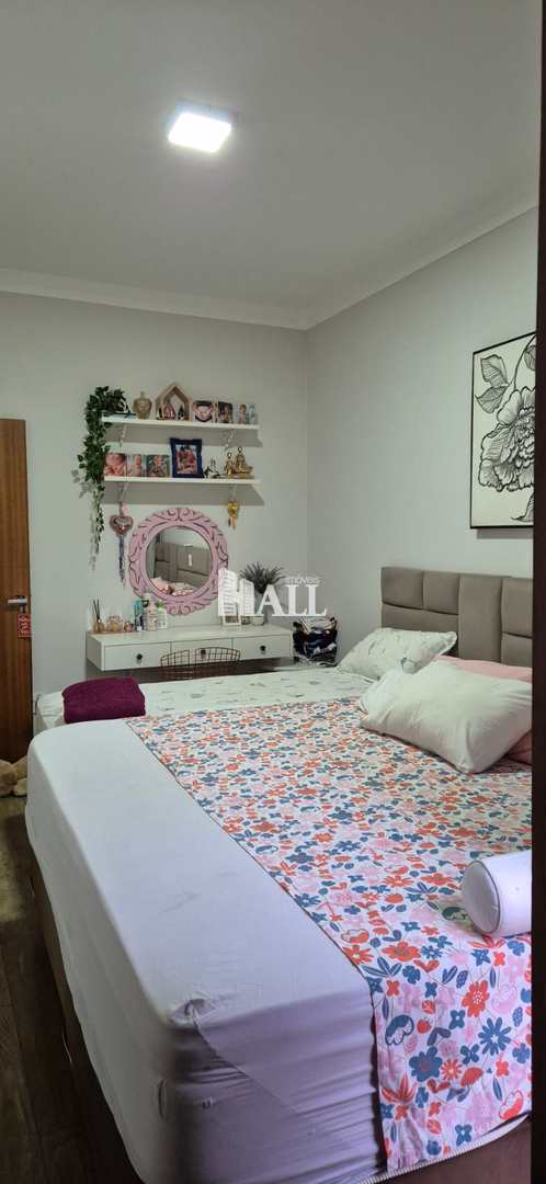 Casa à venda com 3 quartos, 120m² - Foto 5