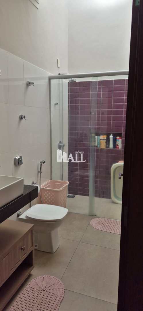 Casa à venda com 3 quartos, 120m² - Foto 14