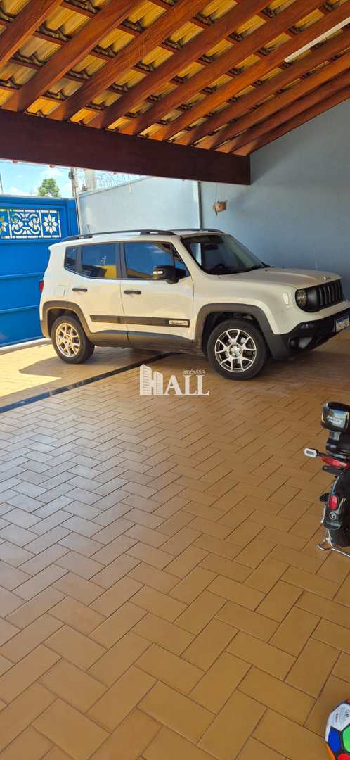 Casa à venda com 3 quartos, 120m² - Foto 19