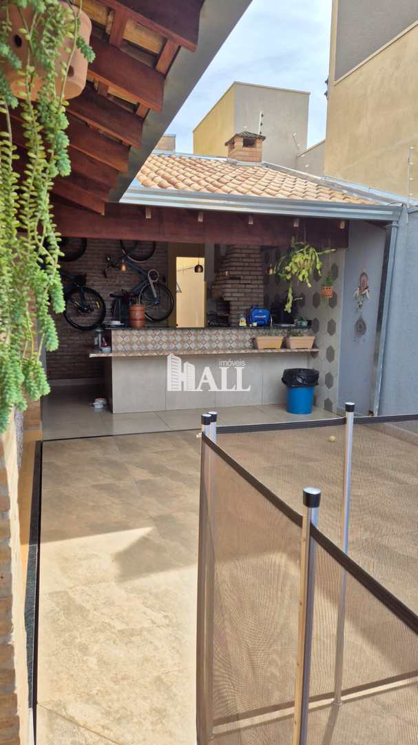 Casa à venda com 3 quartos, 120m² - Foto 12