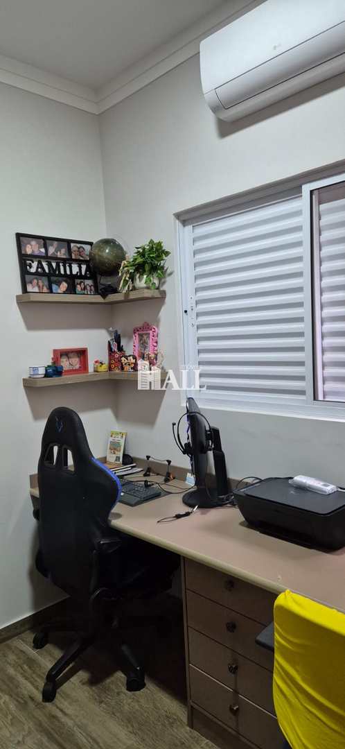 Casa à venda com 3 quartos, 120m² - Foto 9