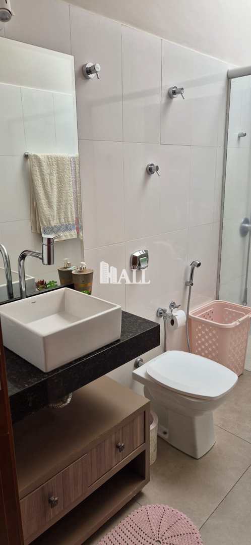Casa à venda com 3 quartos, 120m² - Foto 13