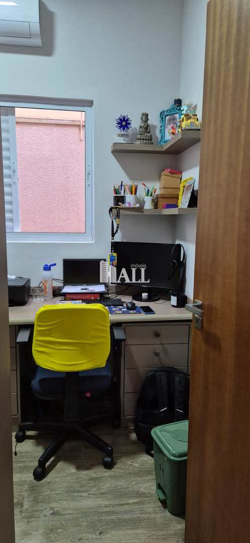 Casa à venda com 3 quartos, 120m² - Foto 11