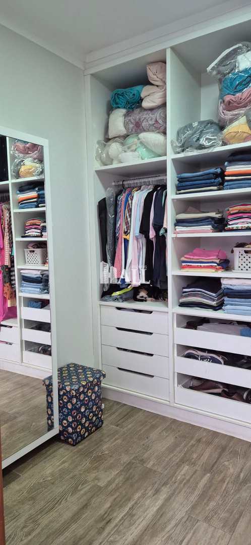 Casa à venda com 3 quartos, 120m² - Foto 8