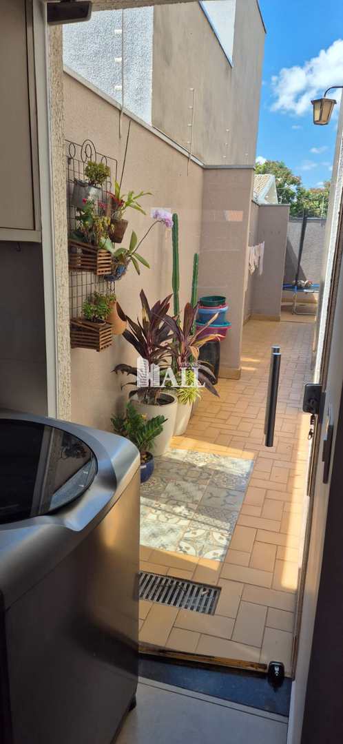 Casa à venda com 3 quartos, 120m² - Foto 16