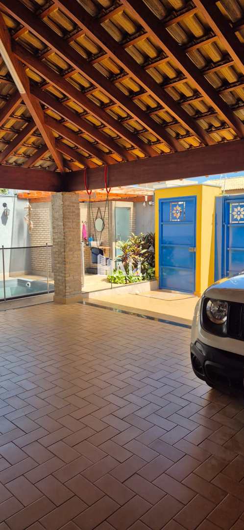 Casa à venda com 3 quartos, 120m² - Foto 18