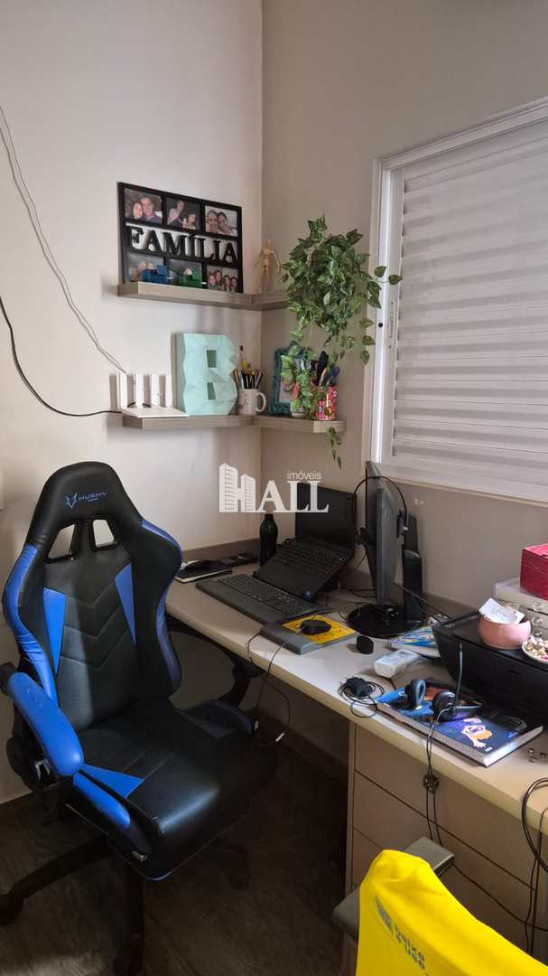 Casa à venda com 3 quartos, 120m² - Foto 10