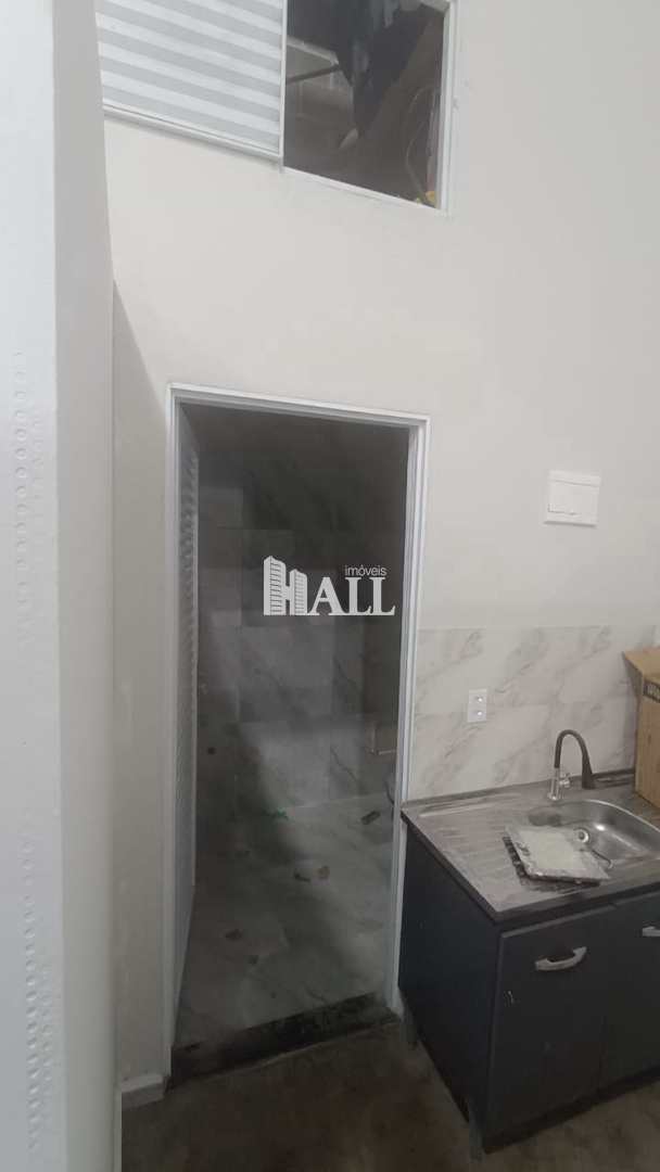 Depósito-Galpão, 144 m² - Foto 5