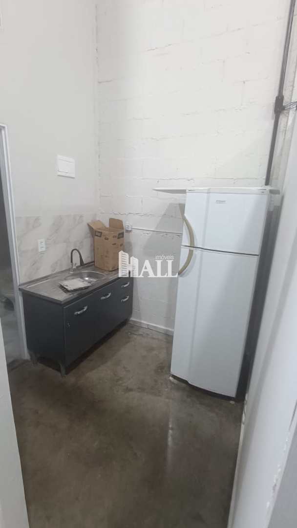 Depósito-Galpão, 144 m² - Foto 4