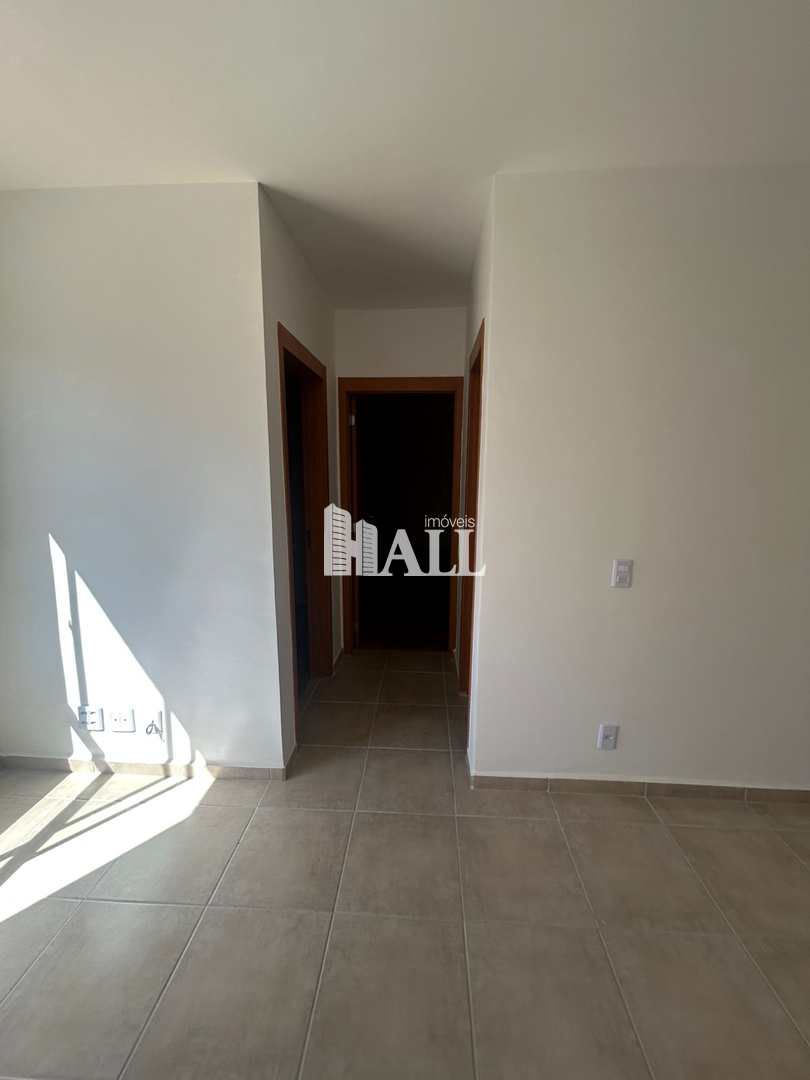 Apartamento, 2 quartos, 47 m² - Foto 6