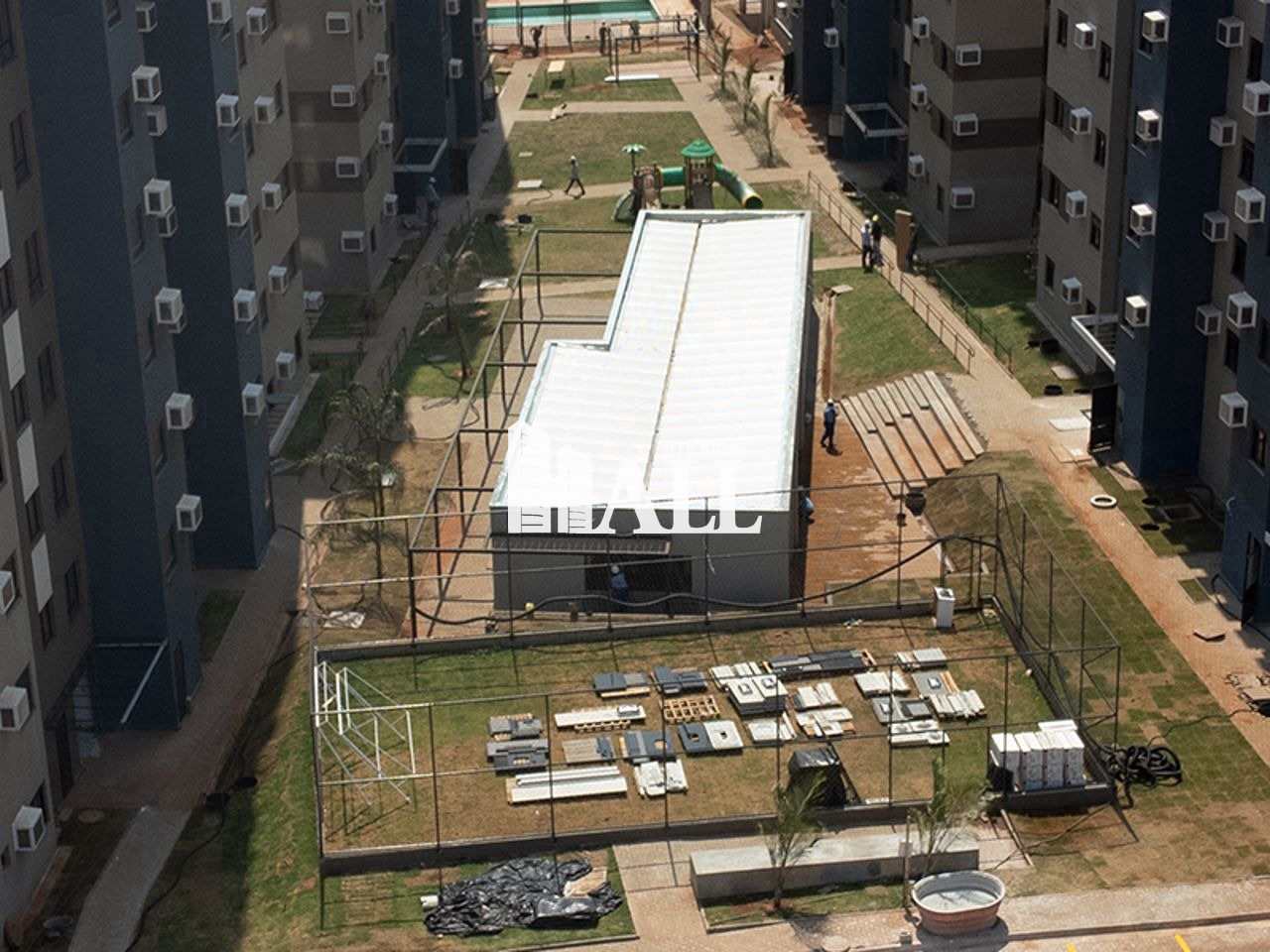 Apartamento, 2 quartos, 47 m² - Foto 19