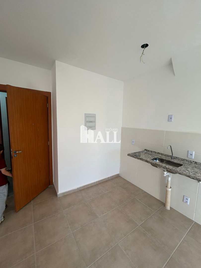 Apartamento, 2 quartos, 47 m² - Foto 3